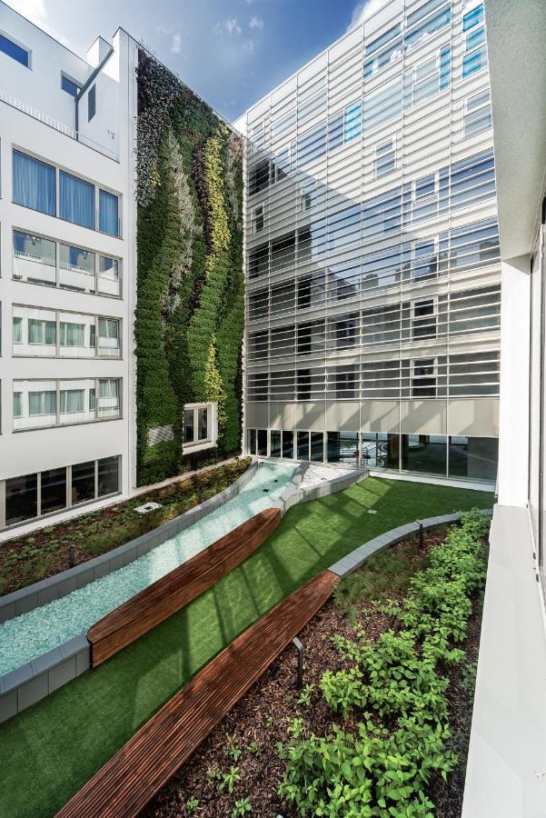 Lividus Apartament 327 Swinemünde Exterior foto